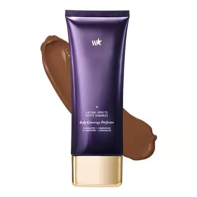 💫Last Day Promotion✨Beauty Body Coverage Perfector – Waterproof, lightweight & flawless body makeup