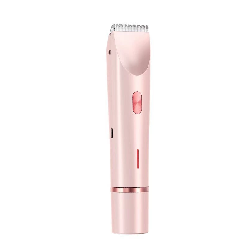 Last Day Promotion!🎁 - Comfort 2 in 1 Electric Lady Shaver