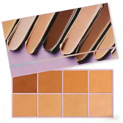 🎉Last Day Special Price🔥Evanesce Soft Matte Cream Concealer