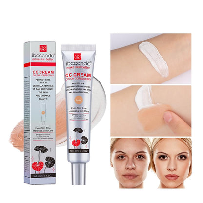 🎁Color Changing CC Cream Multi-Functional Face Concealer
