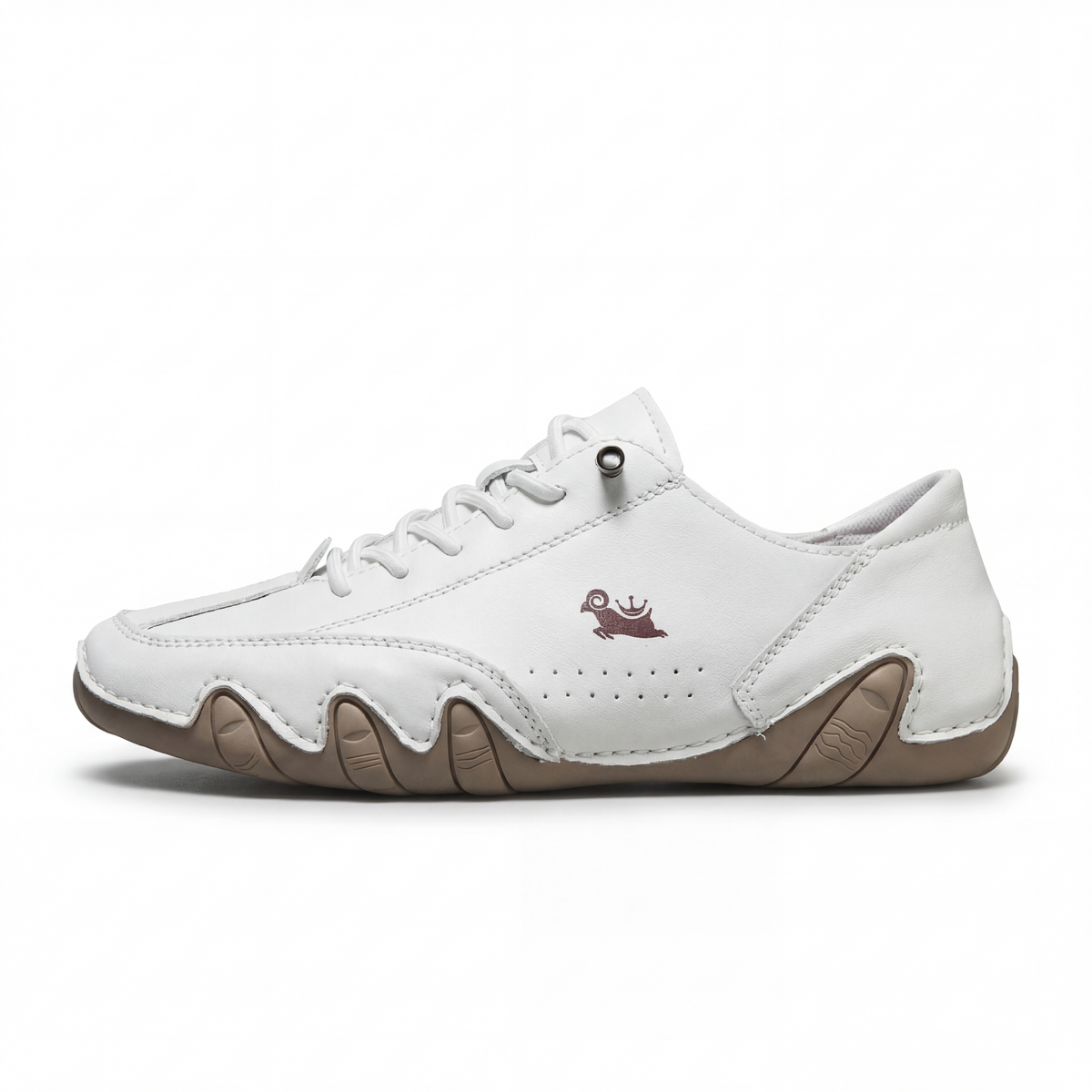 VogLDeck 2.0 - Waterproof and breathable orthopedic shoes