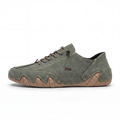VogLDeck 2.0 - Waterproof and breathable orthopedic shoes