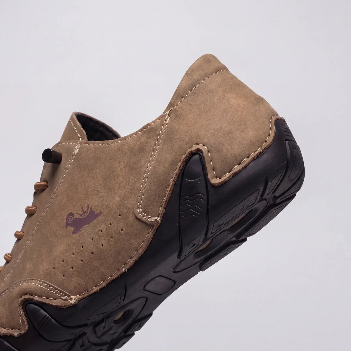 VogLDeck 2.0 - Waterproof and breathable orthopedic shoes