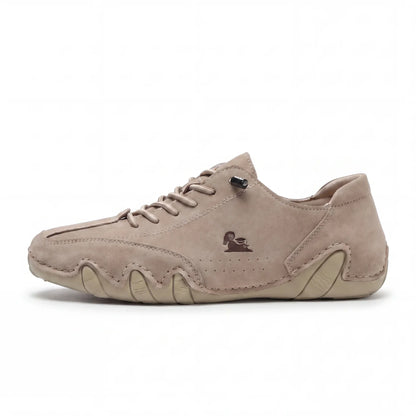 VogLDeck 2.0 - Waterproof and breathable orthopedic shoes