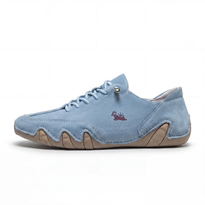 VogLDeck 2.0 - Waterproof and breathable orthopedic shoes