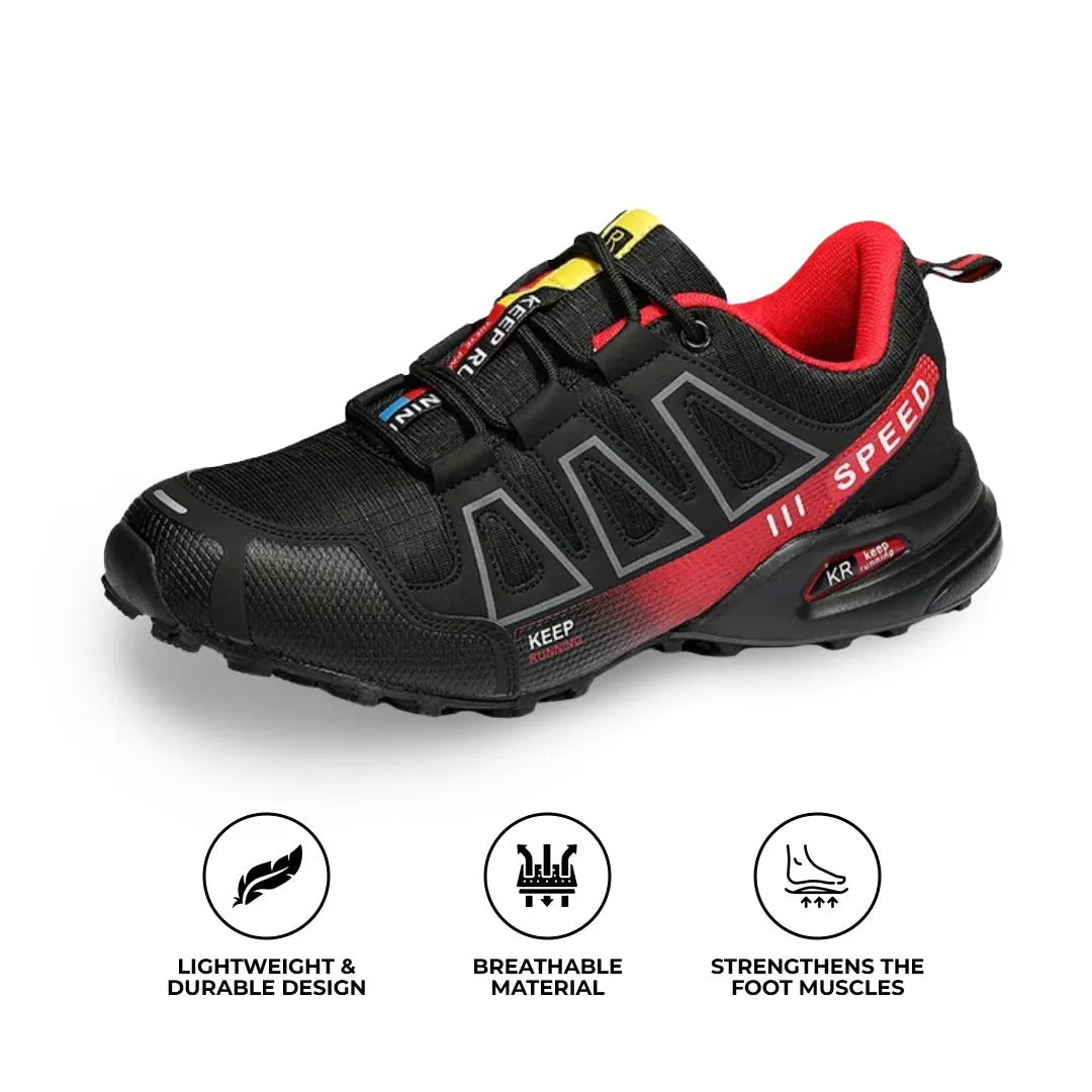 （🔥Limited Time Sale）Ortho-Balance - Orthopedic Pain-Relieving Walking shoes