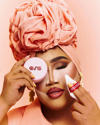 Buy 1 Get 1 Free💝Ultimate Blurring Setting Powder Full Size-Summer essential
