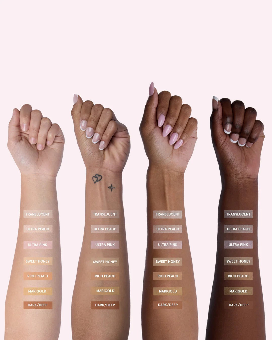 Buy 1 Get 1 Free💝Ultimate Blurring Setting Powder Full Size-Summer essential