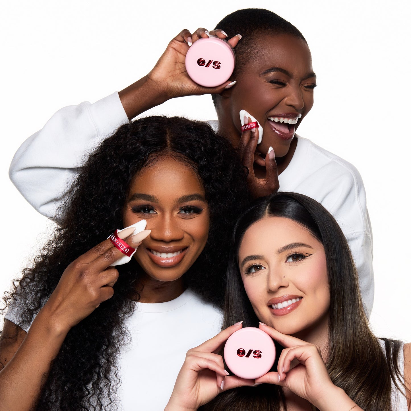 Buy 1 Get 1 Free💝Ultimate Blurring Setting Powder Full Size-Summer essential