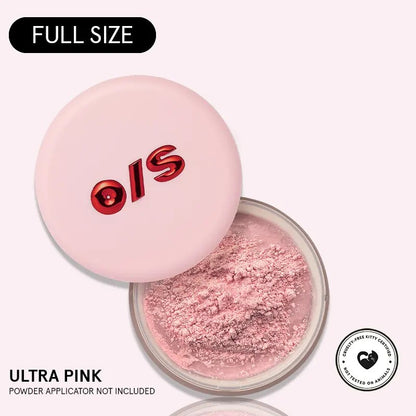 Buy 1 Get 1 Free💝Ultimate Blurring Setting Powder Full Size-Summer essential
