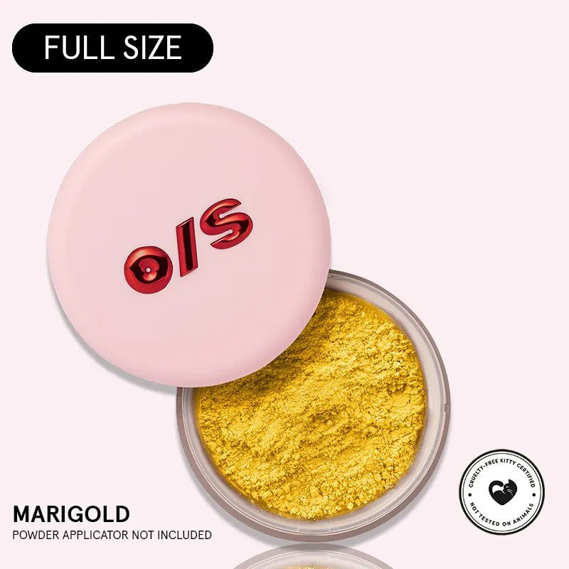 Buy 1 Get 1 Free💝Ultimate Blurring Setting Powder Full Size-Summer essential