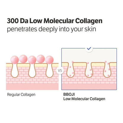 Last 3 Hours 50% OFF 🔥 Editor Glass Skin Collagen Plumping Cream-in-Serum | Gentle Nourishing Korean Skincare Moisturizer for Firming & Hydrating