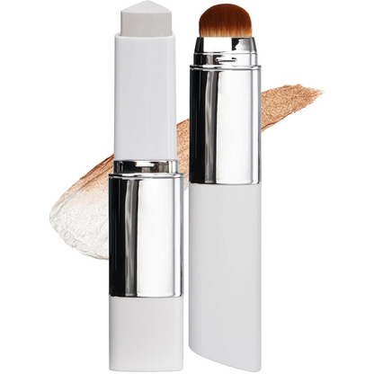 🌸Color-Changing Cover Cream Stick Skincare meets makeup