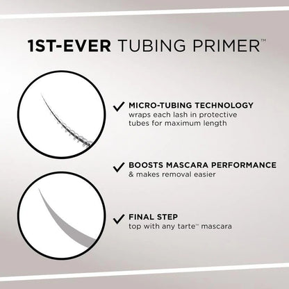 💜New Releases - 49% OFF💜 BUY 1 GET 1 FREE-Tubing Mascara & Primer