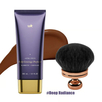 💫Last Day Promotion✨Beauty Body Coverage Perfector – Waterproof, lightweight & flawless body makeup