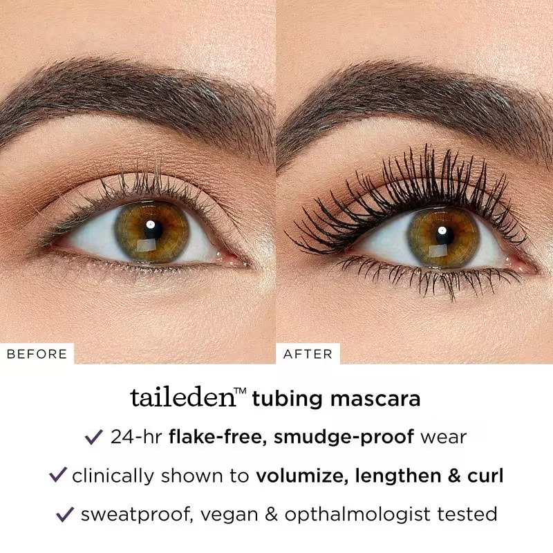 💜New Releases - 49% OFF💜 BUY 1 GET 1 FREE-Tubing Mascara & Primer