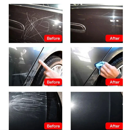 Fix Scratches Fast! - Universal Paint Repair Spray – (Limited Time 60% Discount!)