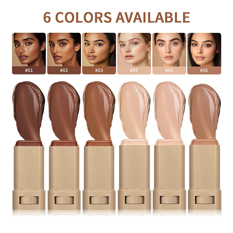 🌟Moisturizing & Brightening Serum Boosted Skin Tint.