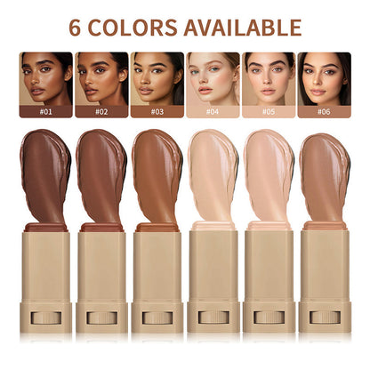🌟Moisturizing & Brightening Serum Boosted Skin Tint.