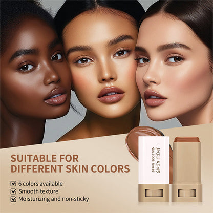 🌟Moisturizing & Brightening Serum Boosted Skin Tint.