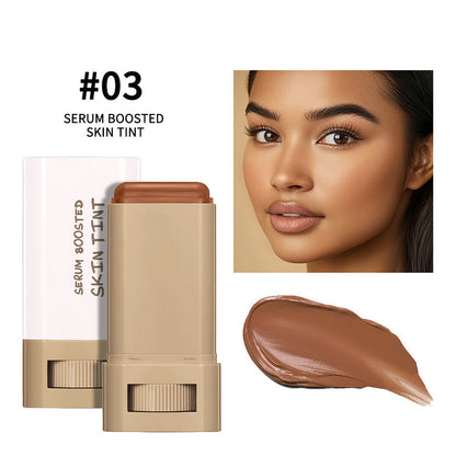 🌟Moisturizing & Brightening Serum Boosted Skin Tint.