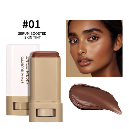 🌟Moisturizing & Brightening Serum Boosted Skin Tint.