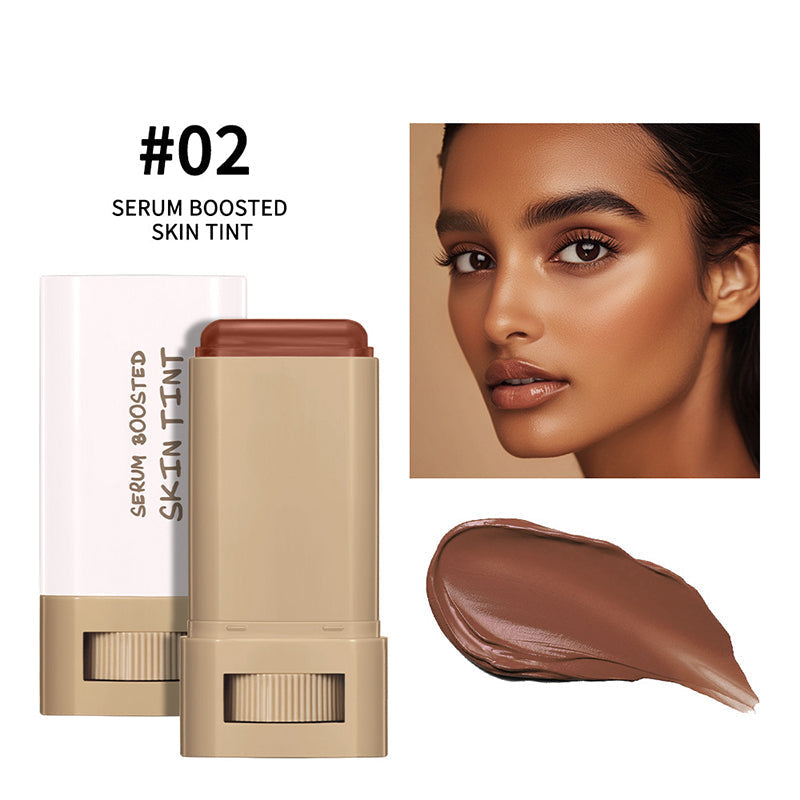 🌟Moisturizing & Brightening Serum Boosted Skin Tint.