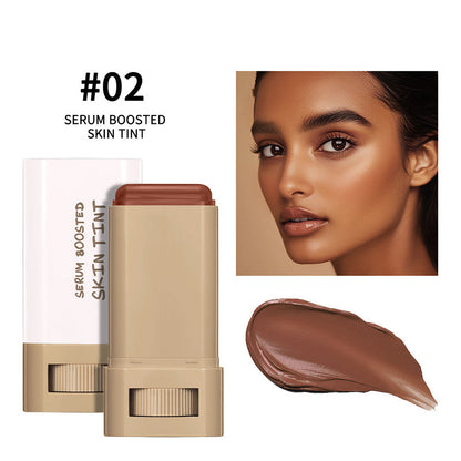 🌟Moisturizing & Brightening Serum Boosted Skin Tint.