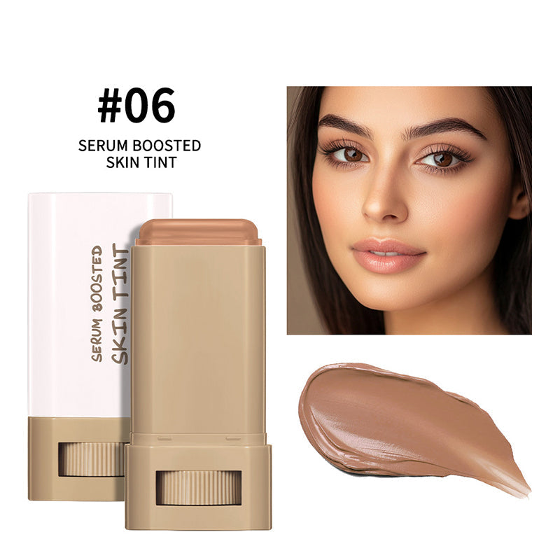 🌟Moisturizing & Brightening Serum Boosted Skin Tint.