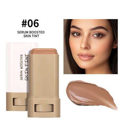 🌟Moisturizing & Brightening Serum Boosted Skin Tint.