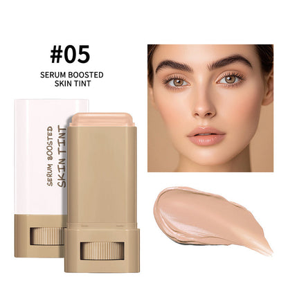 🌟Moisturizing & Brightening Serum Boosted Skin Tint.