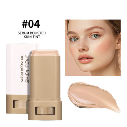🌟Moisturizing & Brightening Serum Boosted Skin Tint.