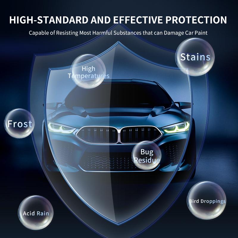 🔥Last day 49% OFF Advanced Car Quick-acting Coating Agent Spray✨