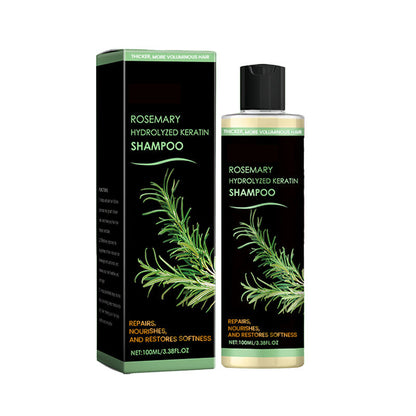 🖤All-in-One Nourishing Repair Care Shampoo