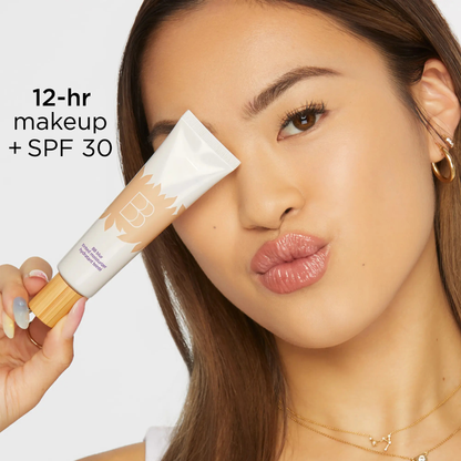 ✨BB blur tinted moisturizer SPF 30+ - instantly brightens, hydrates & smooths your skin